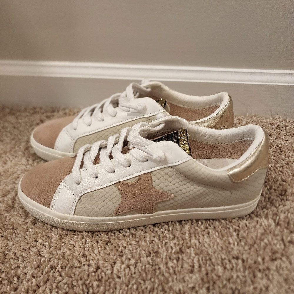 vintage havana sneakers